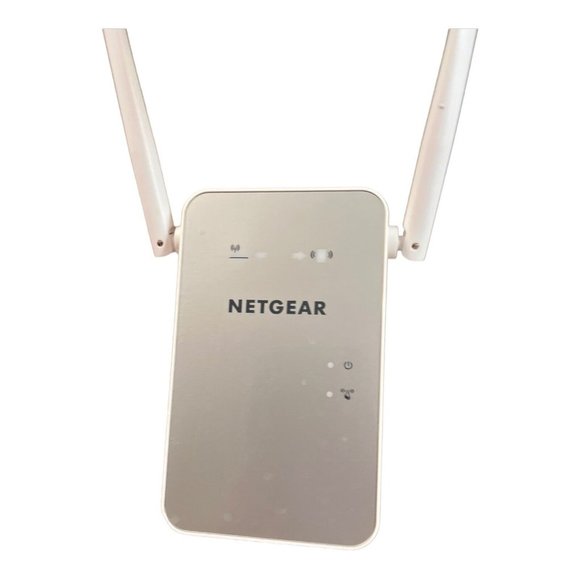 NETGEAR AC1200 Dual Band WiFi Mesh Range‎ Extender EX6150 - Picture 5 of 8